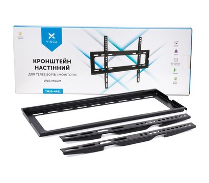 Зображення 3 Кріплення для телевізора Vinga TM10-4451