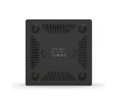 Зображення 4 HD медіаплеєр X98 Mini 2/16Gb Wi-Fi + Ethernet