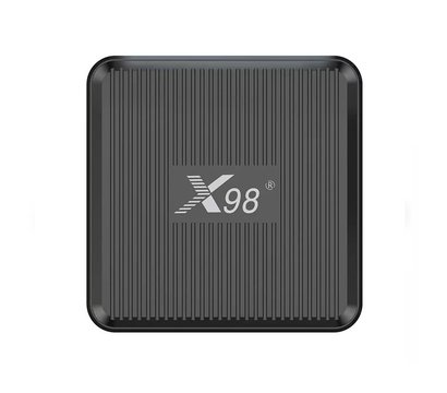 Изображение 4 HD медиаплеер X98Q 2/16Gb