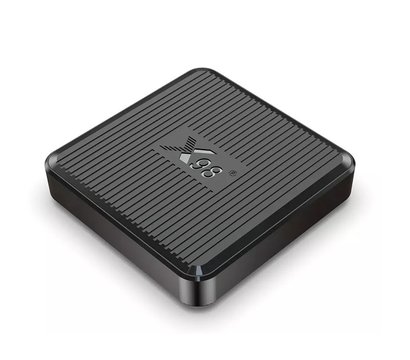 Изображение 5 HD медиаплеер X98Q 2/16Gb