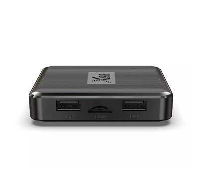 Изображение 7 HD медиаплеер X98Q 2/16Gb