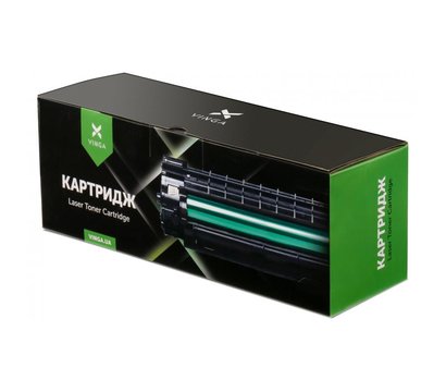 Изображение 2 Картридж для принтеров Vinga для Canon 054 Cyan 1.2K - V-L-C054CA
