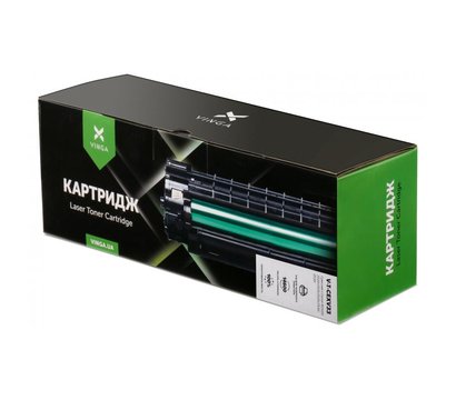 Изображение 2 Картридж для принтеров Vinga Canon C-EXV33 - V-T-CEXV33