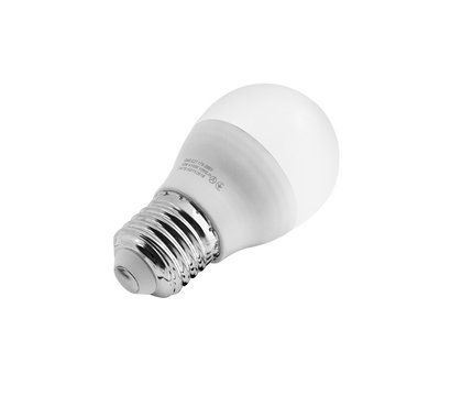 Изображение 2 LED лампа Ledua E27-G45-6W-3000K на
