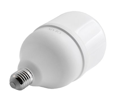 Зображення 2 Світлодіодна LED лампочка Ledua E27-T100-30W-6000K 165-265V