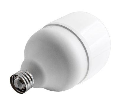 Зображення 2 LED лампочка Ledua E27+E40-T140-50W-6000K 165-265V на