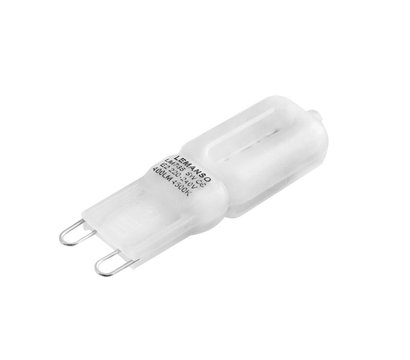Изображение 2 Светодиодная LED лампа Lemanso LM765 G9 5W 400LM 230V 4500к