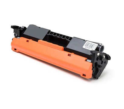 Изображение 2 Картридж для принтеров Vinga для Canon 047 Black - V-L-C047A