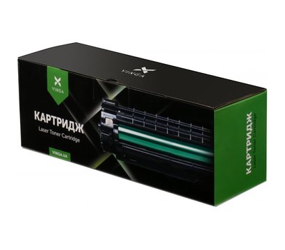 Зображення 2 Картридж для принтерів Vinga для Canon 703/FX-10 - V-L-C703A