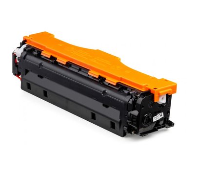 Изображение 2 Картридж для принтеров Vinga для Canon 718H Black / HP СС530X/CF380X 3.5K - V-L-C718BA