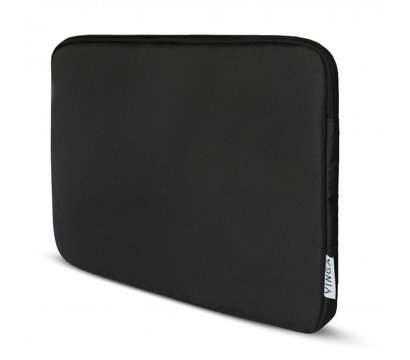 Изображение 2 Чехол для ноутбука Vinga NS140 Black Sleeve - NS140BK