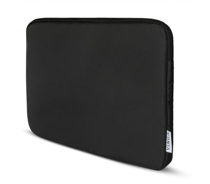 Изображение 2 Чехол для ноутбука Vinga NS150 Black Sleeve - NS150BK