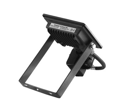 Зображення 2 Світлодіодний прожектор Ledua 10W SMD 6000К + sensor