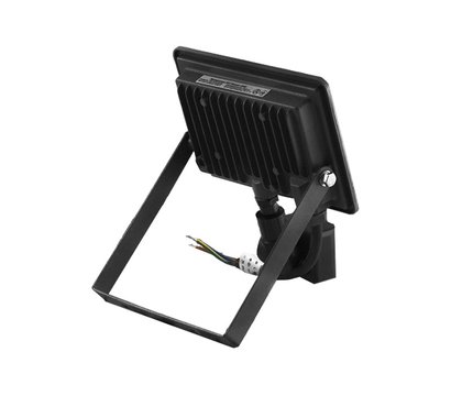 Зображення 2 Світлодіодний прожектор Ledua 20W SMD 6000К + sensor