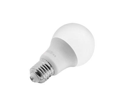 Зображення 2 LED лампочка Ledua E27-A60-10W-3000K на
