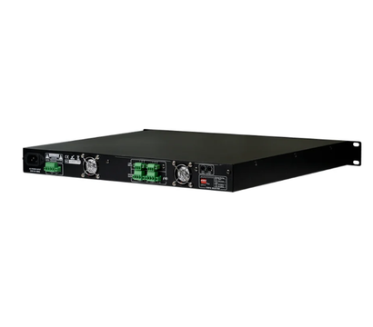 Зображення 4 Підсилювач потужності CMX DA-2500 на 500 Вт на канал