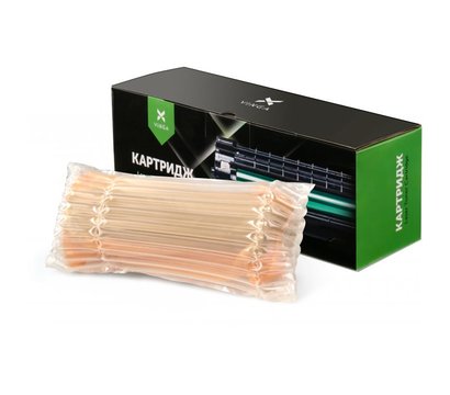 Изображение 4 Картридж для принтеров Vinga для Canon 054 Cyan 1.2K - V-L-C054CA
