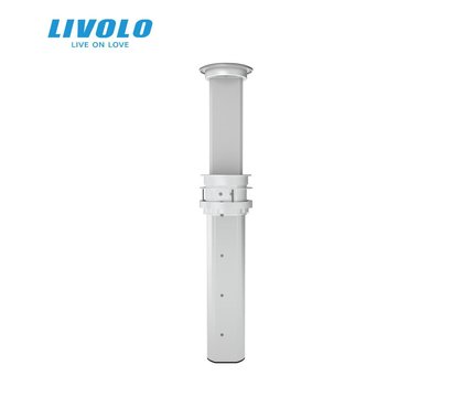 Изображение 4 Розетка Livolo VL-SHS010 с заземлением