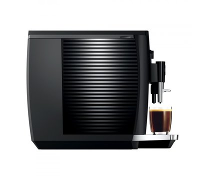 Зображення 4 Кавоварка Jura E4 Piano Black (EB)