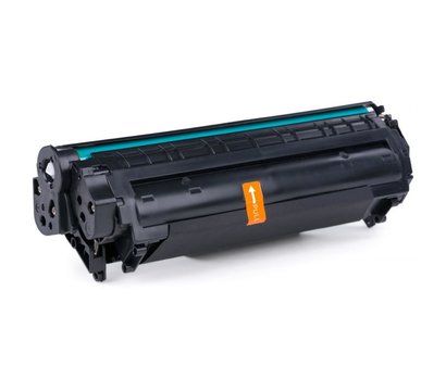 Зображення 5 Картридж для принтерів Vinga для Canon 703/FX-10 - V-L-C703A
