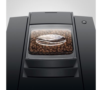 Зображення 6 Кавоварка Jura E4 Piano Black (EB)