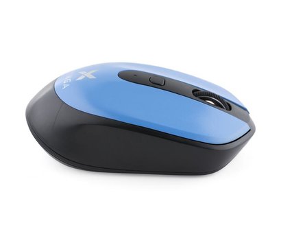 Изображение 2 Мышь Vinga MSW-908 Silent Click blue