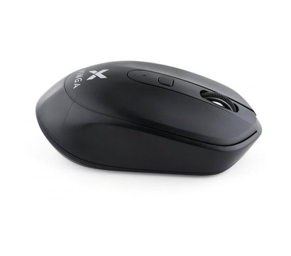 Изображение 2 Мышь Vinga MSW-908 Silent Click black