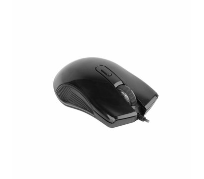 Изображение 2 Мышь Vinga MSG-110 Black