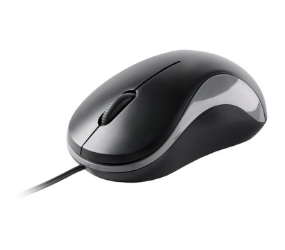 Изображение 2 Мышь Vinga MS-882 Black-Gray