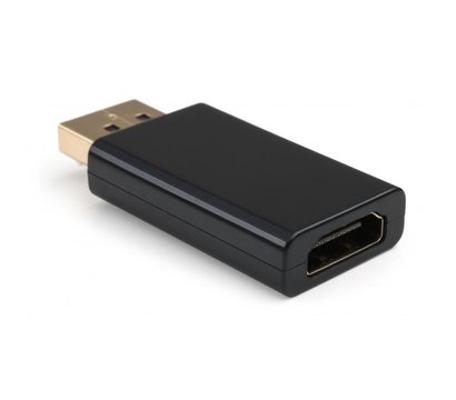 Зображення 2 Перехідник Vinga DP M to HDMI F - VCPADPHDMI