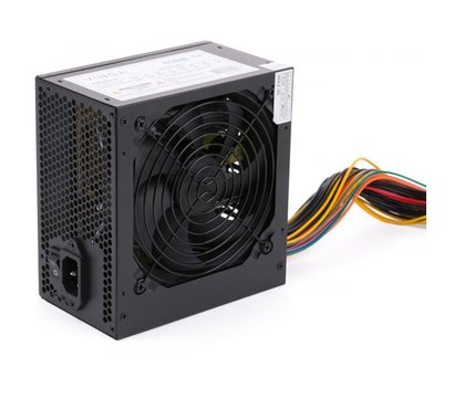 Изображение 2 Блок питания Vinga PSU-450-12 450W ОЕМ