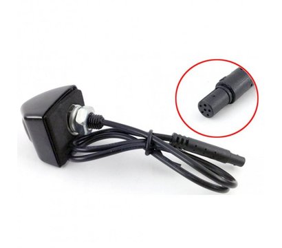 Изображение 2 Камера заднего вида Tiger TG-CM28