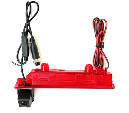 Изображение 2 Камера для авто Prime-X TR-24 на 520 ТВЛ