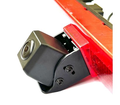 Изображение 2 Автомобильная камера Prime-X TR-25