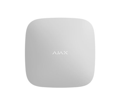 Изображение 2 Комплект сигнализации Ajax Hub + Atis SL-01