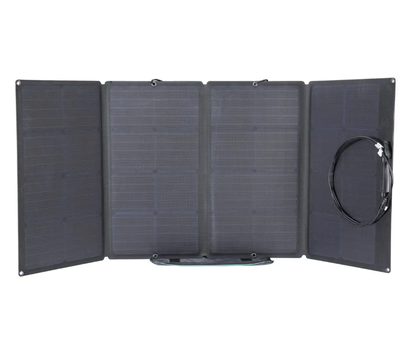 Зображення 2 Сонячна панель EcoFlow 160W Solar Panel на 160 Вт