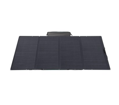 Зображення 2 Сонячна панель EcoFlow 400W Solar Panel на 400 Вт