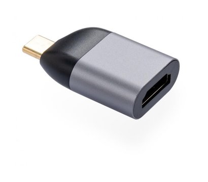 Зображення 3 Перехідник Vinga Type-C Male to HDMI 2.0 - VCPATCHDMI2C