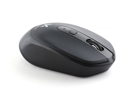 Изображение 3 Мышь Vinga MSW-908 Silent Click grey