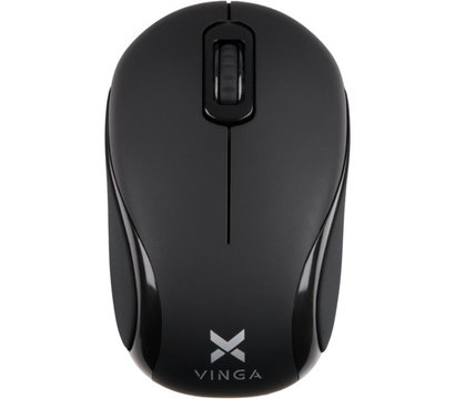 Изображение 3 Мышь Vinga MSW-907 Black