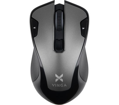 Изображение 3 Мышь Vinga MSW-527 Gray