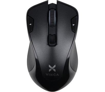 Изображение 3 Мышь Vinga MSW-527 Black