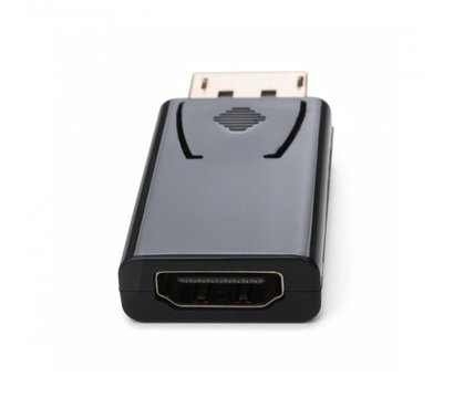 Зображення 3 Перехідник Vinga DP M to HDMI F - VCPADPHDMI