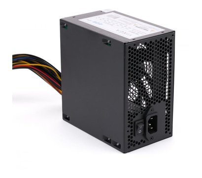 Изображение 3 Блок питания Vinga PSU-450-12 450W ОЕМ