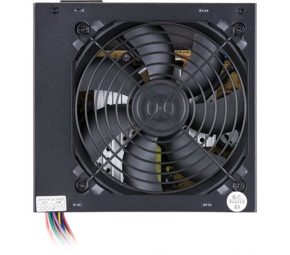 Зображення 3 Блок живлення Vinga PSU-400-12 400W ОЕМ Black