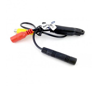 Изображение 3 Камера заднего вида Tiger TG-CM28