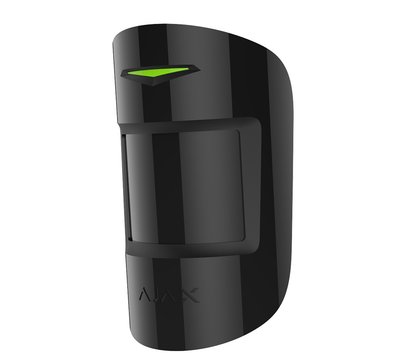 Зображення 3 Сигналізація Ajax StarterKit Black + Imou IPC-C22EP-A