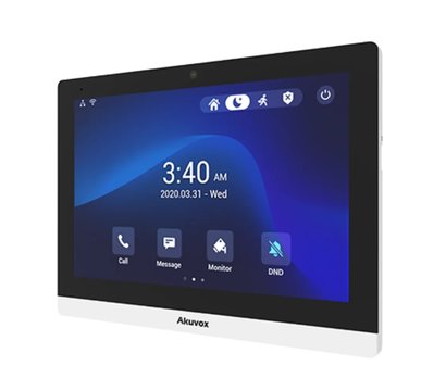 Изображение 3 IP домофон Akuvox C319A 10 дюймов