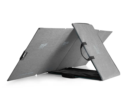 Зображення 3 Сонячна панель EcoFlow 160W Solar Panel на 160 Вт