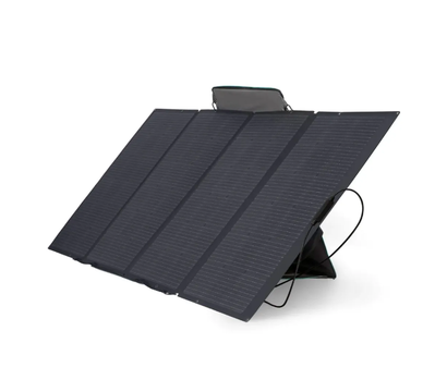 Зображення 3 Сонячна панель EcoFlow 400W Solar Panel на 400 Вт